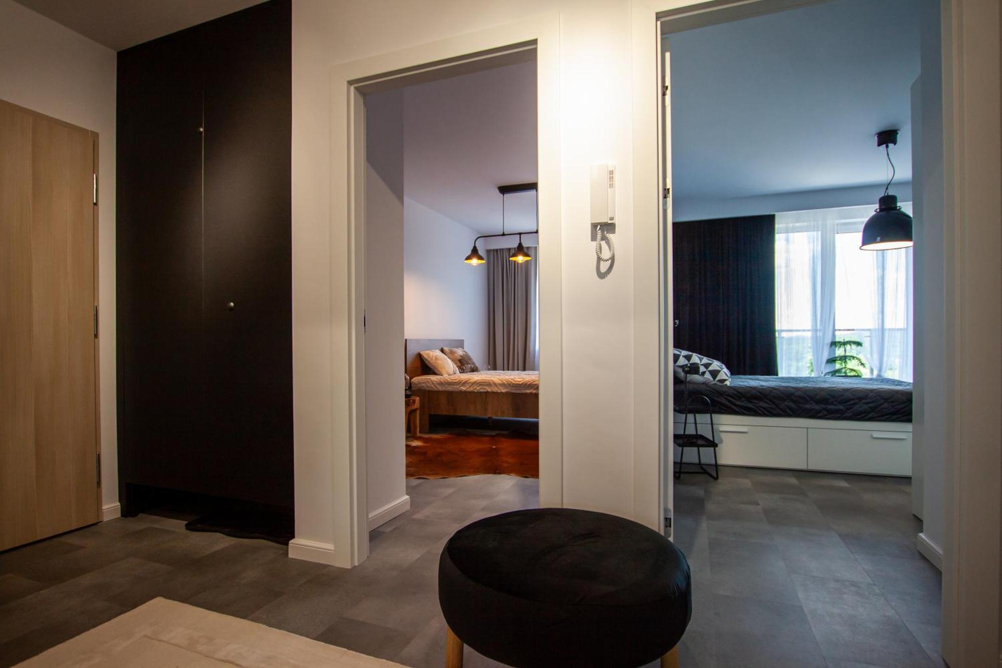 Apartament Na Stoku Kielce Exterior photo