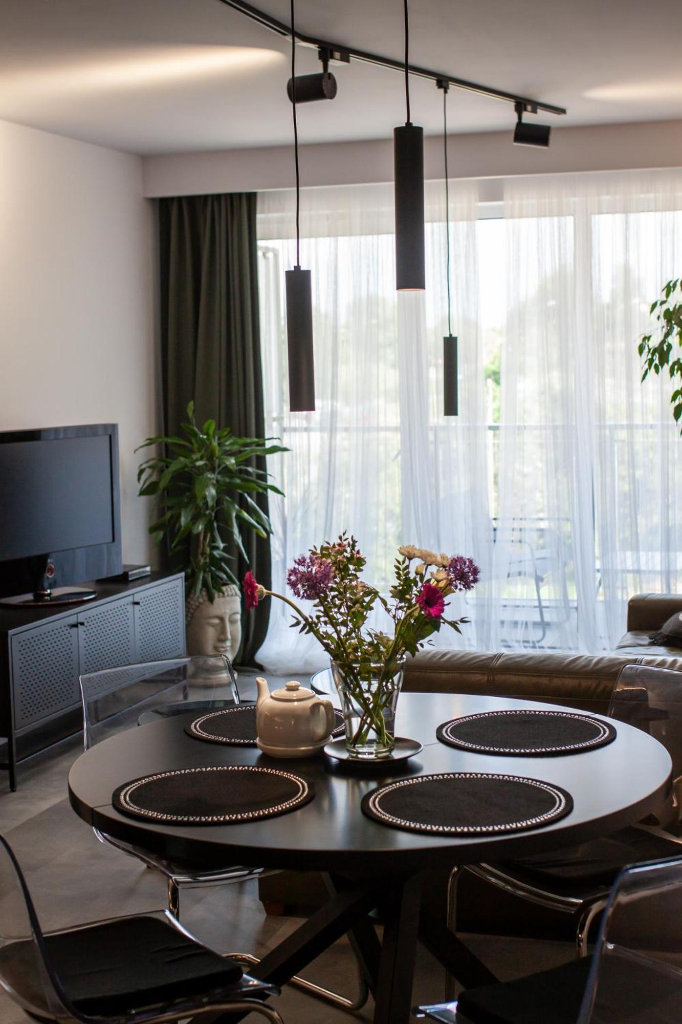 Apartament Na Stoku Kielce Exterior photo