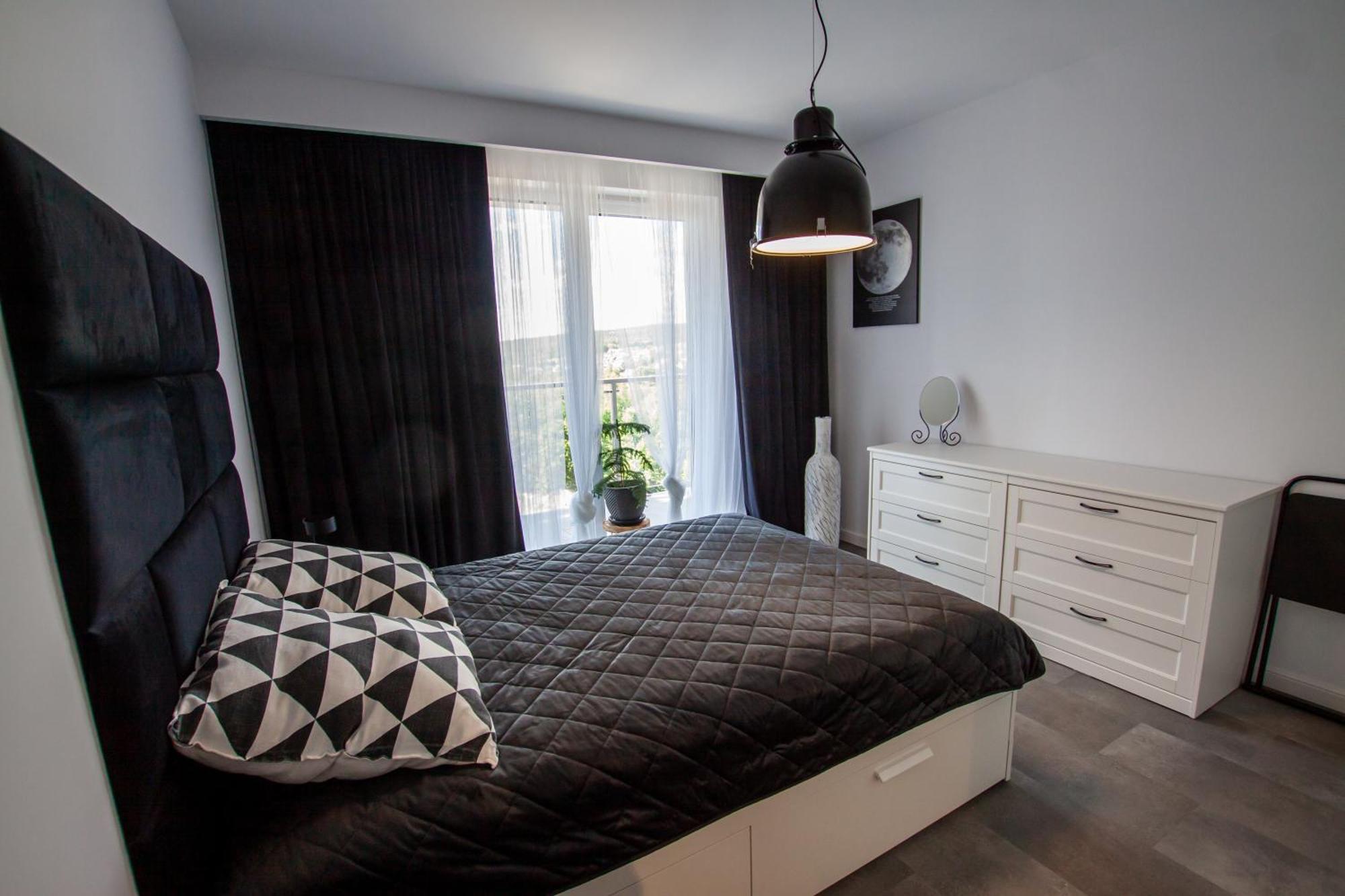 Apartament Na Stoku Kielce Exterior photo